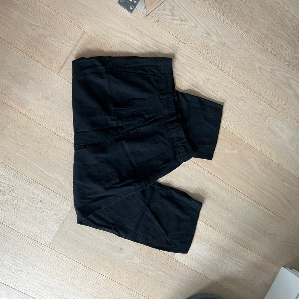 Old Navy - L Petite - easy cotton pants